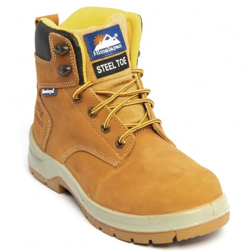Himalayan 5250 Honey Safety Boots Himalayan 5250 Honey Safety Boots